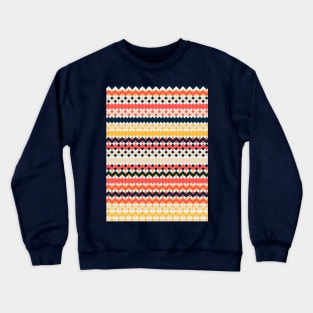 Sawtooth 4 Crewneck Sweatshirt